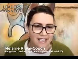 Leaders' Connect #39: Niho Taniwha