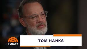 Tom Hanks talks new movie 'Here,' 'Forrest Gump' milestone, more