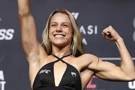 Julia Polastri | Fight Like No One’s Watching