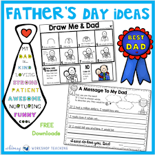 These 2021 father's day cards can be personalized to make cards for fathers, grandfathers, a new. Father S Day Directed Drawing Ideas Whimsy Workshop Teaching