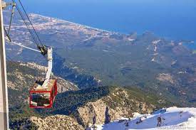 Antalya'nın yeni valisi dr ahmet altıparmak ve antalya belediyesi diğer üyelerinin tünektepe teleferik projesi için temel atma. Olympos Teleferik Detayli Gezi Rehberi Nerede Fiyatlari Ve Aktiviteler