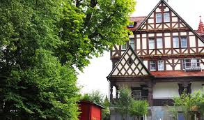 Sie möchten eine immobilie vermieten? Mutter Kind Kurklinik Anne Frank Muttergenesungswerk