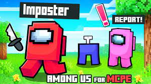 At present, jelly has 261,058,626 views spread across 134 videos for among us, accounting for over 1 day of watchable video on his channel. Maps Of Among Us For Minecraft Pe Fur Android Apk Herunterladen