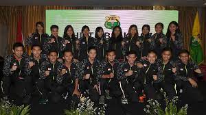 Malaysia, di samping indonesia dan china, kerap menjadi tuan rumah piala thomas sejak tahun 1948. Piala Thomas Dan Piala Uber 2018 Skuad Jadwal Analisa Peluang Sport Tempo Co