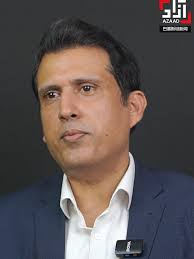 Ather Kazmi reveals that some journalists were told General Nadeem Anjum  wouldn’t be replaced. Now that he has been, it’s clear the sources were  wrong! What do you think? #MediaInsights #MediaTruth