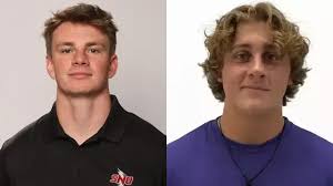 Which former East Wichita area high school stars will compete