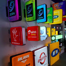 Menu Board Advertising Display Outdoor Waterproof Led Light Box Advertising Light Box Boxbox Led Aliexpress