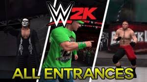 Wwe mayhem v1.50.165 mod apk + obb (mega menu. Wwe 2k Android Apk Data Mega