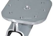 Kliplok Mounting Bracket - Flat Roof