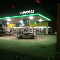 Jln desa 1, taman desa, 86000 kluang, johor, מלזיה. Petronas Taman Desa Gas Station