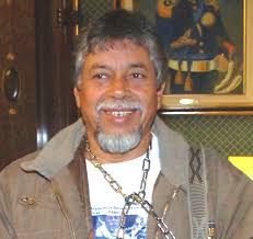 Gustavo Moncayo