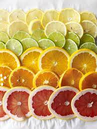 Ingredient Spotlight Citrus Williams Sonoma Taste Orange Cocktails Fruit Citrus