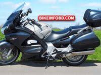 Pin On Honda St1300 Pan European