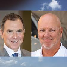 Dichter, Thakran exit Wheels Up board; Ex-Bombardier CEO joins