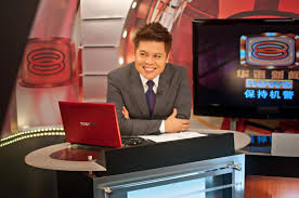 Below is a list of the 10 most popular chinese tv series in the year 2016, which one do you like best? 8tv Host Wanted To Take Budget Taxi But This Happened Instead World Of Buzz