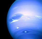 Neptun wurde zum ersten mal am 23. Neptun Wikipedia