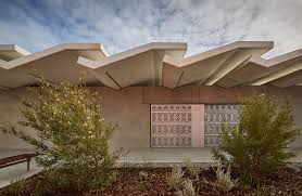 Leighton Beach Facilities Bernard Seeber Roof Architecture House Architecture Design Architecture