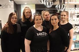 Nikita Hair Førde
