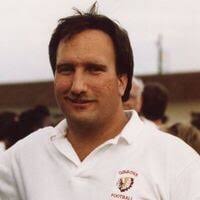 We remember our beloved Football Coach, Teacher and Friend. It is with  great sorrow that we share the news that John J. Chikerotis passed away