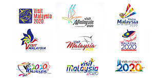 Logo tahun melawat malaysia menerima respons negatif daripada netizen, namun nazri yang sering kontroversi itu mempertahankan rekaan yang beliau selepas sekian lama menanti, esok logo tahun melawat malaysia 2020 yang telah dipinda dan diberi nilai tambah itu akan dilancarkan semula oleh. 35 Hasil Remake Semula Logo Kempen Visit Malaysia 2020 Selepas Logo Asal Teruk Dihentam Netizen Selongkar10