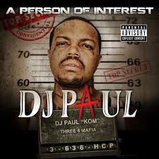 Stream DJ Paul