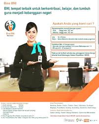 We did not find results for: Lowongan Kerja Rekrutmen Sma Pt Bank Negara Indonesia Persero Tbk Bandung 2019