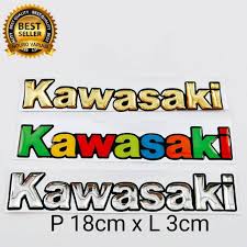 Browse our listings to find jobs in germany for expats, including jobs for english speakers or those in your native language. 1pc Multicolor Kawasaki Emblem Logo For Motorcycle Accessories Shopee Philippines