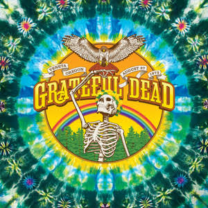 The Dead (Live) - Album by Grateful Dead | Spotify
