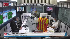 Rocio adn radio / directora digital en radio adn. Adn Radio Agtcnews