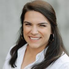 Today marks my last day in office at GA-CCRi, where I've had the absolute  privilege of working with excellent folks and have worked (with the  extraordinary Logan Auch and Nu Harman, SHRM-CP)