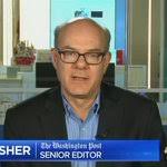 The @washingtonpost has fired writer & editor @mffisher along with 15 other  columnists & editors. Marc Fisher spent 39 years at WaPo and is one of the  greatest voices and reporters our