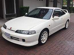 1998 Honda Integra Type R Dc2 97600km Jdmbuysellcom Integra Type R Acura Integra Acura