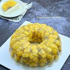 Pin On Resep Kue