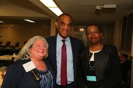 Queens County Bar Association Jubilarian 03/12/2019