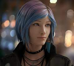 Chloe price remaster - Finished Projects - Blender Artists Community