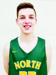 Senior Profile- Seth Meade, North Adams High School