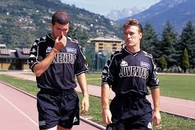 He won the world cup with france in 1998. Deschamps At 50 The Unheralded Hero Forza Italian Football