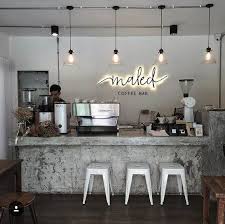27 Creative Diy Coffee Bar Ideas For Your Cozy Home Coffee Bar Design Cafe Bar Design Coffee Shops Interior