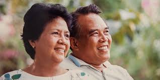 Sran wie'm be wun ndɛ'n: N yacili ninnge wie mun n suli e Min'n su