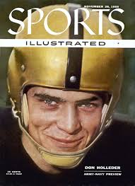 November 28, 1955 Table Of Contents