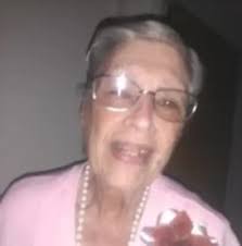 Obituary information for Norma Adele Gougenheim Haigh