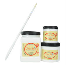 My first chalk paint was annie sloan and i thought it was great. H1to3rxyqba05m