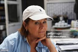 46 Horst Potter A Photos & High Res Pictures