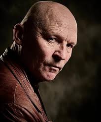 Martin Gooch: Movies, TV, and Bio