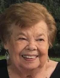 Jean Nicholls's Instagram, Twitter & Facebook