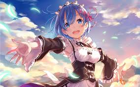 Kết quả hình ảnh cho anime hình nền