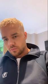 NGL , Sidney looks veryyyy different . Maybe it's the blonde hair