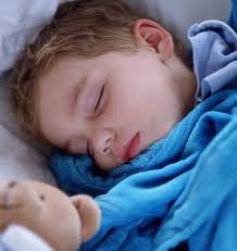 Childhood asthma and poor sleep link identified