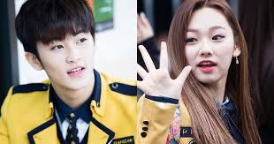 6 Male + Female Idol Friendships You Never Knew About