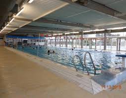 Piscine Municipale De Lormont Nageurs Com